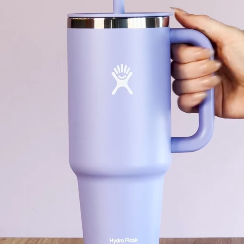Hydro flask tumbler - Picture 7 of 8